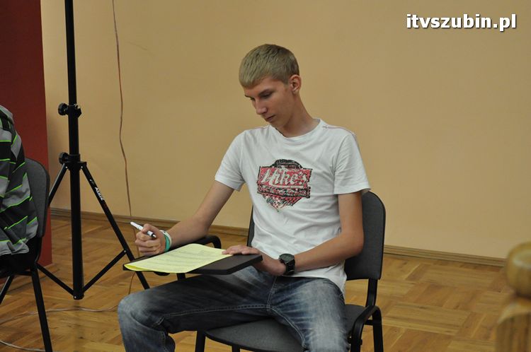 Konkurs wiedzy o miejscach pamięci narodowej na terenie gminy Szubin