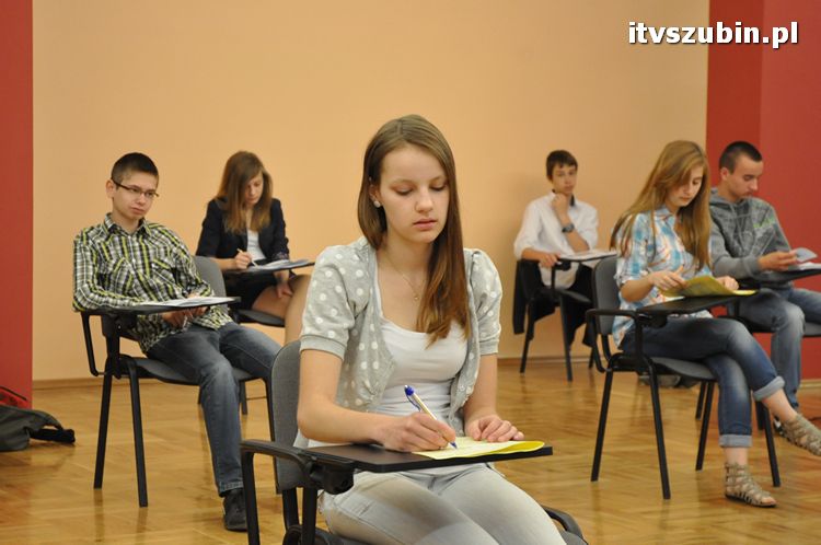 Konkurs wiedzy o miejscach pamięci narodowej na terenie gminy Szubin