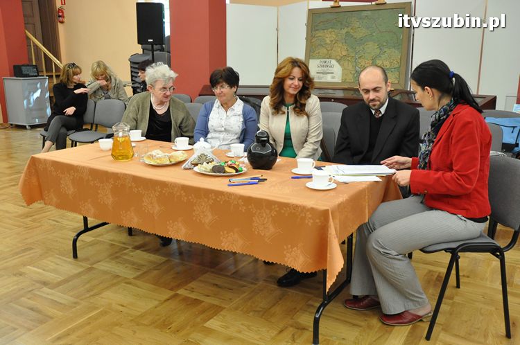 Konkurs wiedzy o miejscach pamięci narodowej na terenie gminy Szubin