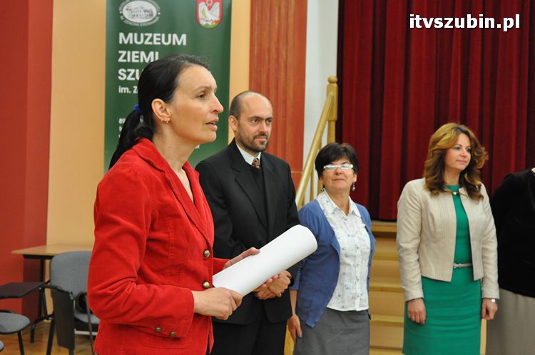 Konkurs wiedzy o miejscach pamięci narodowej na terenie gminy Szubin