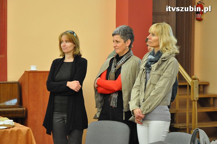 Konkurs wiedzy o miejscach pamięci narodowej na terenie gminy Szubin