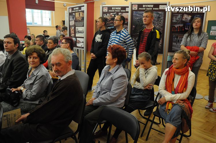 Podsumowano w MSZ III konkurs plastyczny pt. 