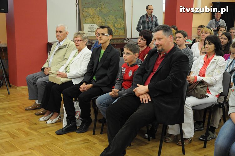 Podsumowano w MSZ III konkurs plastyczny pt. 
