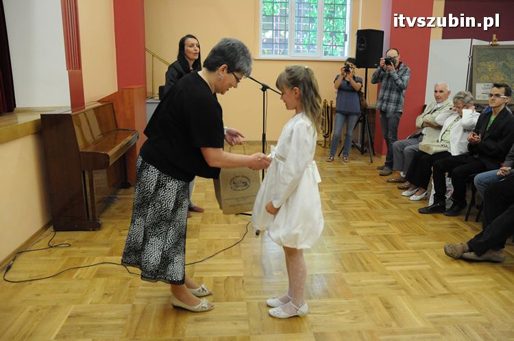Podsumowano w MSZ III konkurs plastyczny pt. 