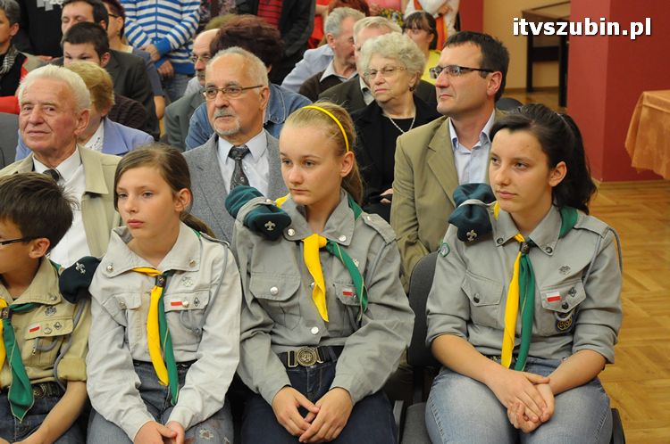 Podsumowano w MSZ III konkurs plastyczny pt. 