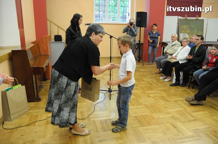 Podsumowano w MSZ III konkurs plastyczny pt. 