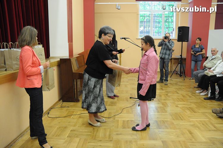 Podsumowano w MSZ III konkurs plastyczny pt. 