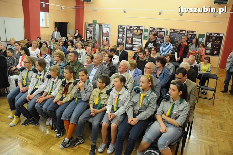 Podsumowano w MSZ III konkurs plastyczny pt. 