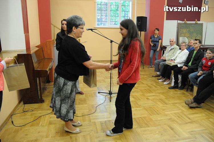 Podsumowano w MSZ III konkurs plastyczny pt. 