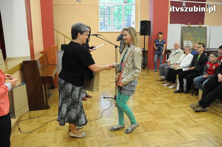 Podsumowano w MSZ III konkurs plastyczny pt. 