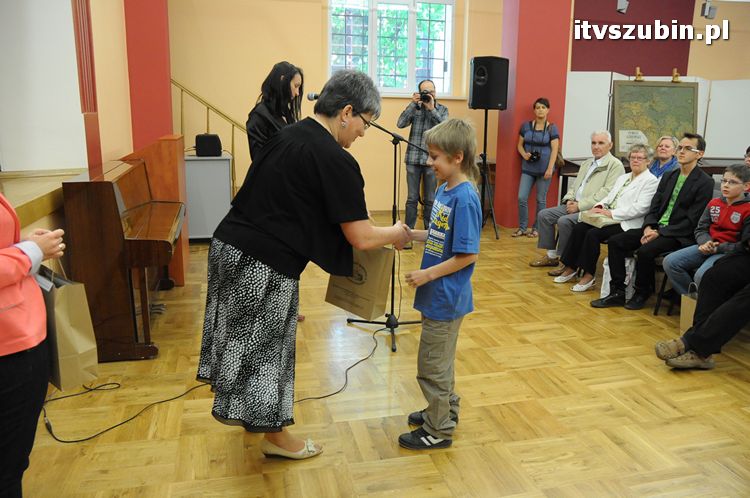 Podsumowano w MSZ III konkurs plastyczny pt. 
