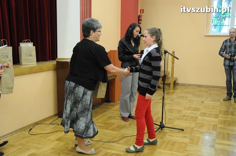 Podsumowano w MSZ III konkurs plastyczny pt. 