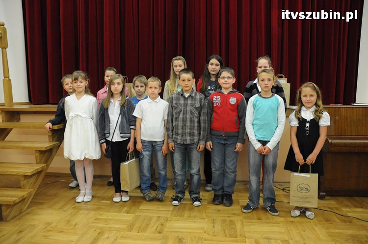 Podsumowano w MSZ III konkurs plastyczny pt. 