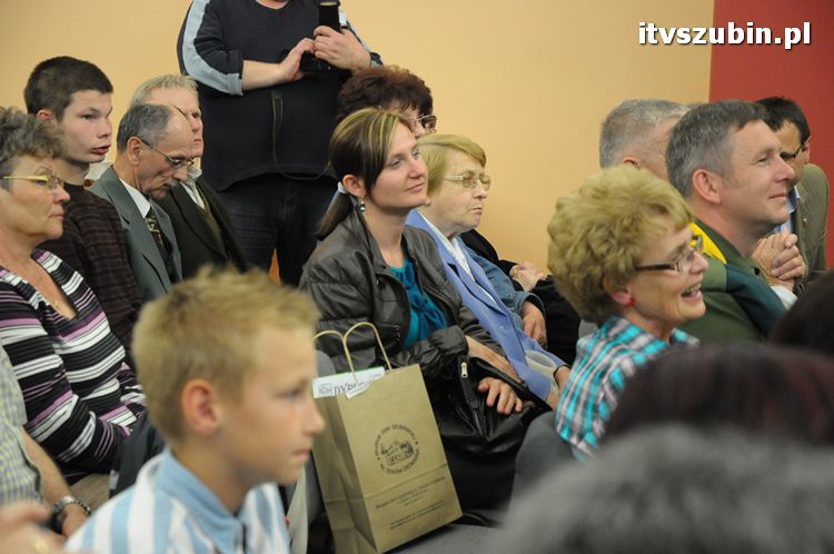Podsumowano w MSZ III konkurs plastyczny pt. 