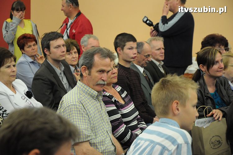 Podsumowano w MSZ III konkurs plastyczny pt. 
