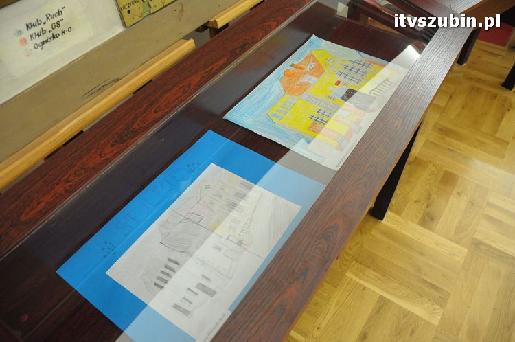Podsumowano w MSZ III konkurs plastyczny pt. 