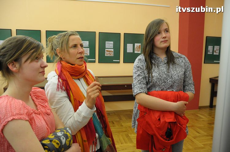 Podsumowano w MSZ III konkurs plastyczny pt. 