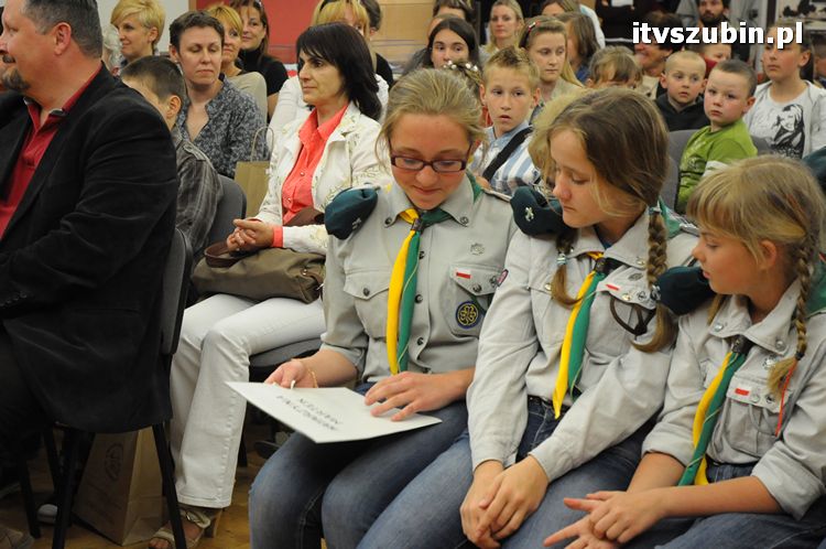 Podsumowano w MSZ III konkurs plastyczny pt. 