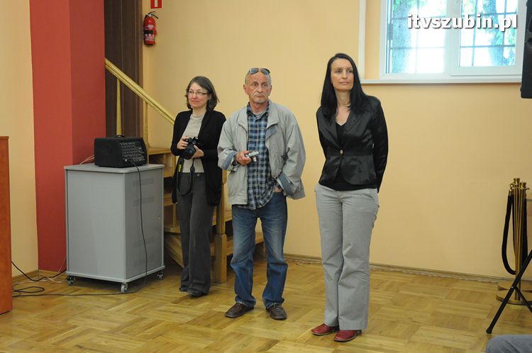 Podsumowano w MSZ III konkurs plastyczny pt. 