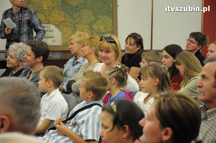 Podsumowano w MSZ III konkurs plastyczny pt. 