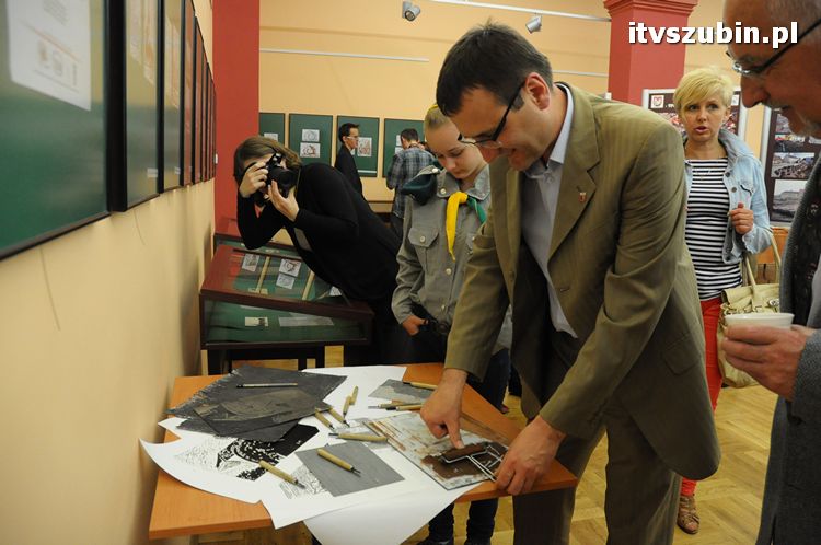 Podsumowano w MSZ III konkurs plastyczny pt. 