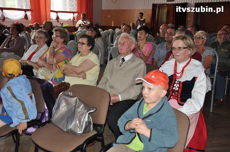  Wydawka Pałucka zorganizowana przez Wielopoziomową Drużynę Harcerską w Szubinie