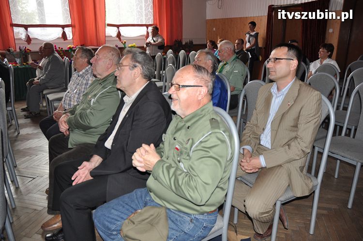  Wydawka Pałucka zorganizowana przez Wielopoziomową Drużynę Harcerską w Szubinie