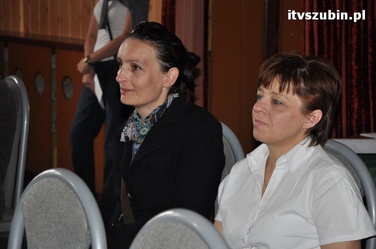  Wydawka Pałucka zorganizowana przez Wielopoziomową Drużynę Harcerską w Szubinie