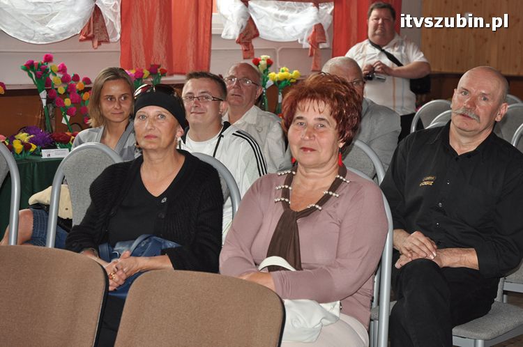  Wydawka Pałucka zorganizowana przez Wielopoziomową Drużynę Harcerską w Szubinie