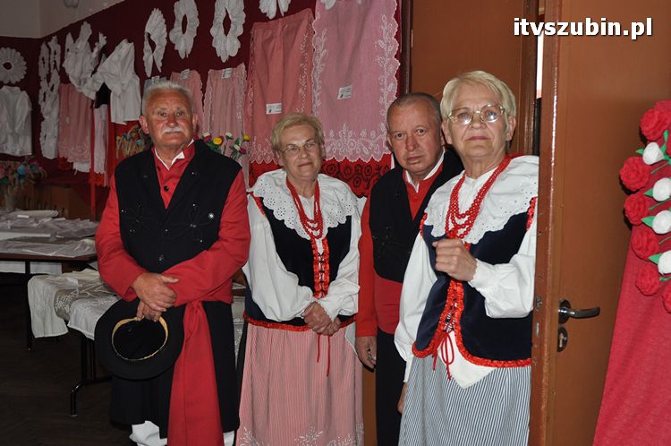  Wydawka Pałucka zorganizowana przez Wielopoziomową Drużynę Harcerską w Szubinie