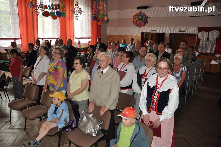  Wydawka Pałucka zorganizowana przez Wielopoziomową Drużynę Harcerską w Szubinie
