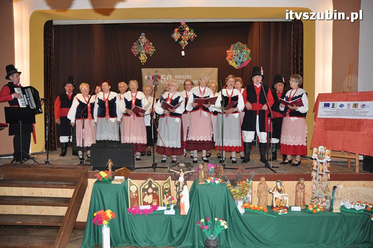  Wydawka Pałucka zorganizowana przez Wielopoziomową Drużynę Harcerską w Szubinie
