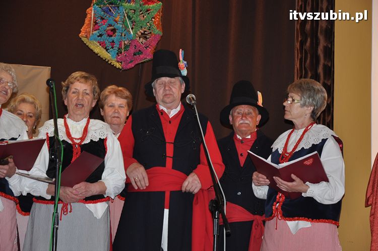  Wydawka Pałucka zorganizowana przez Wielopoziomową Drużynę Harcerską w Szubinie
