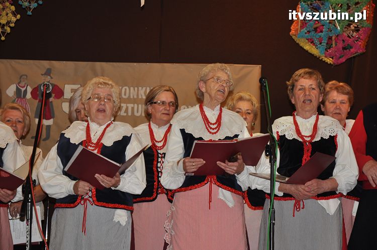  Wydawka Pałucka zorganizowana przez Wielopoziomową Drużynę Harcerską w Szubinie