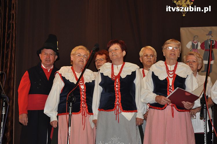  Wydawka Pałucka zorganizowana przez Wielopoziomową Drużynę Harcerską w Szubinie