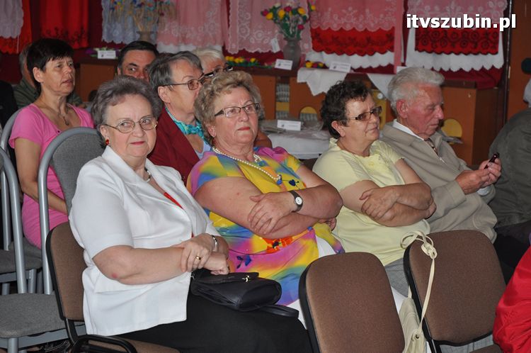  Wydawka Pałucka zorganizowana przez Wielopoziomową Drużynę Harcerską w Szubinie