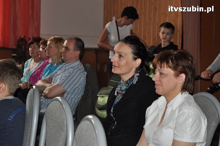  Wydawka Pałucka zorganizowana przez Wielopoziomową Drużynę Harcerską w Szubinie
