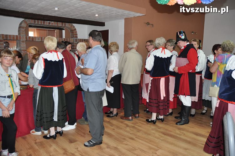  Wydawka Pałucka zorganizowana przez Wielopoziomową Drużynę Harcerską w Szubinie