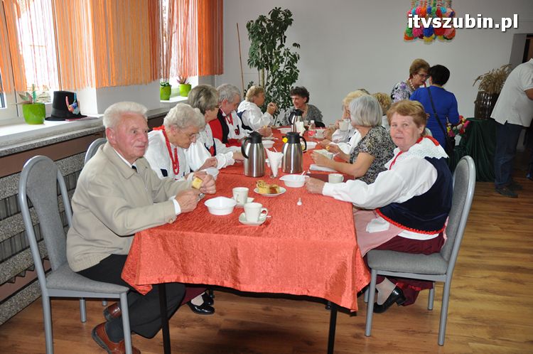  Wydawka Pałucka zorganizowana przez Wielopoziomową Drużynę Harcerską w Szubinie