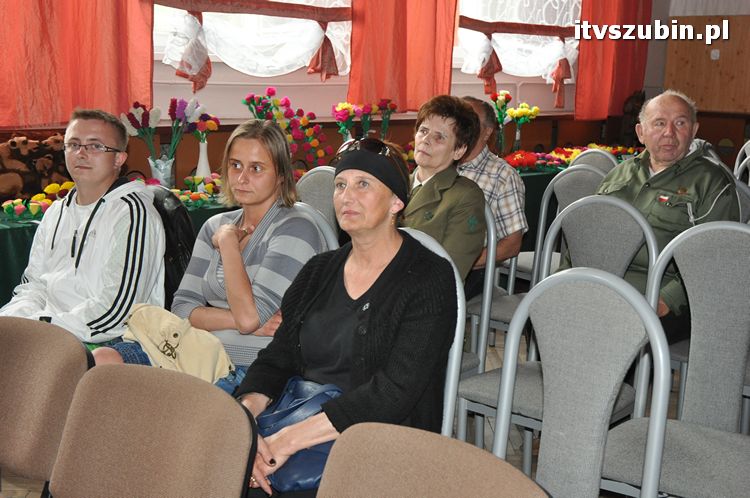  Wydawka Pałucka zorganizowana przez Wielopoziomową Drużynę Harcerską w Szubinie