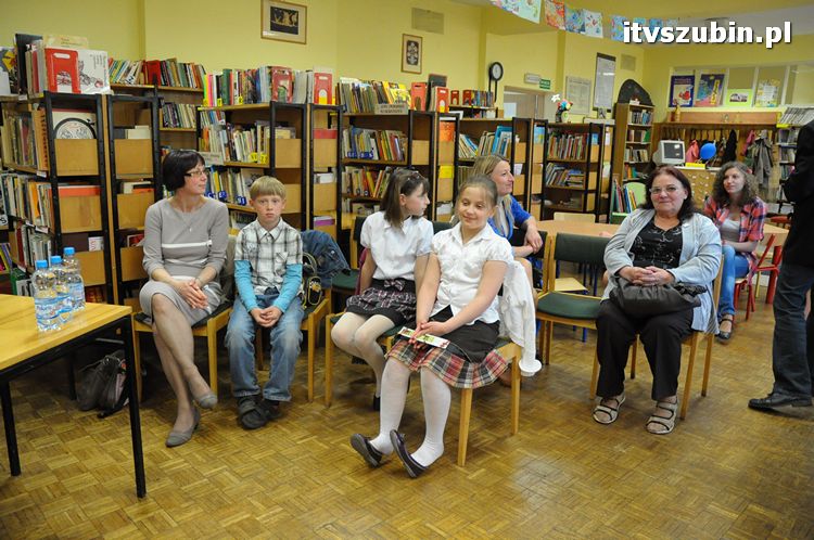 II Edycja Konkursu Krasomówczego Demostenes w RBP