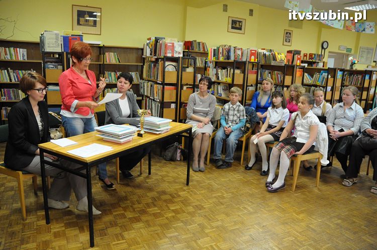 II Edycja Konkursu Krasomówczego Demostenes w RBP