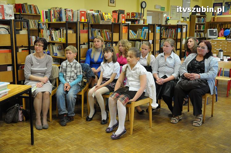 II Edycja Konkursu Krasomówczego Demostenes w RBP