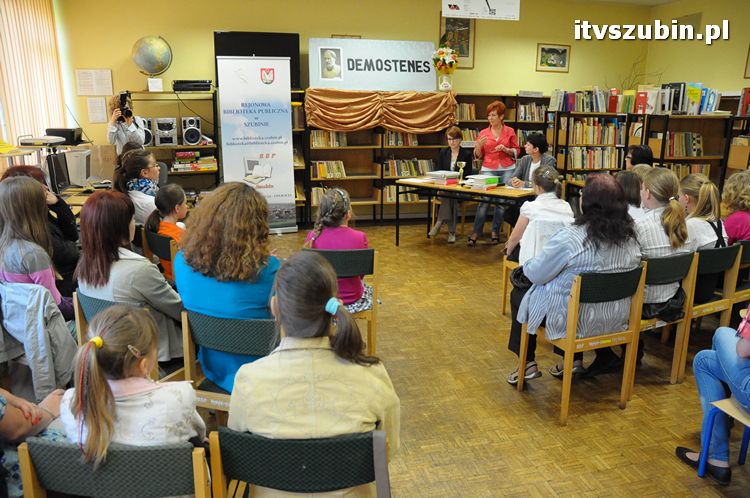 II Edycja Konkursu Krasomówczego Demostenes w RBP