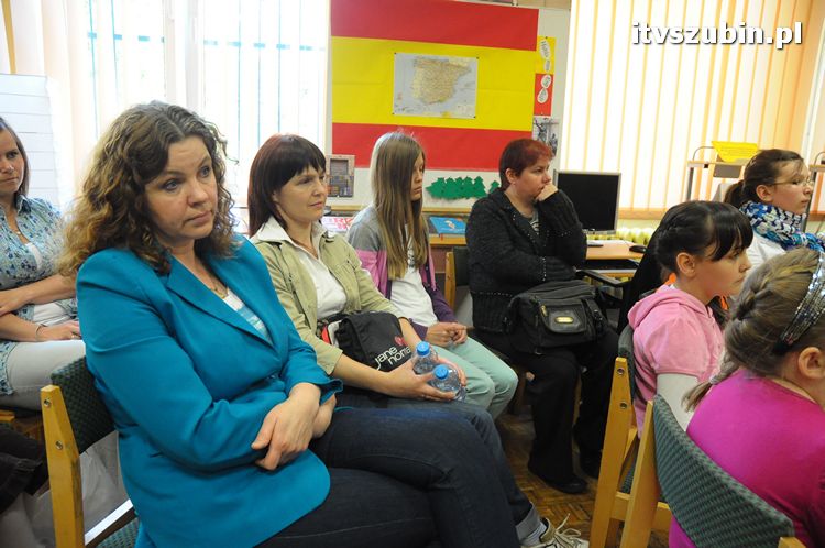 II Edycja Konkursu Krasomówczego Demostenes w RBP