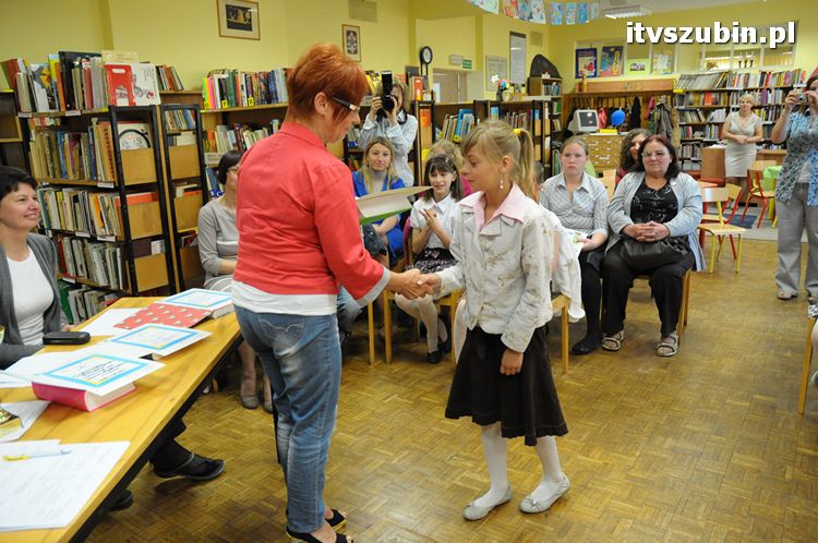 II Edycja Konkursu Krasomówczego Demostenes w RBP