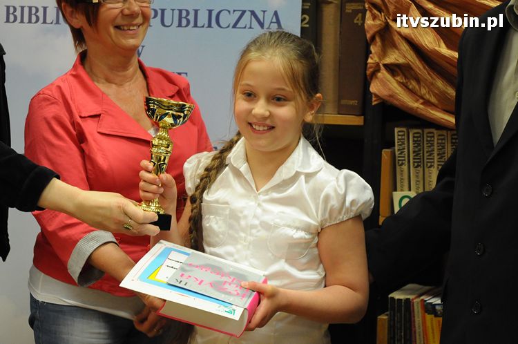 II Edycja Konkursu Krasomówczego Demostenes w RBP