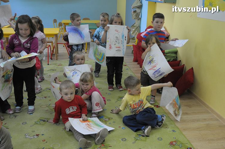 35-lecie Szubińskiej Grupy Plama?s - MIASTO ARTYSTÓW - ARTYŚCI MIASTU