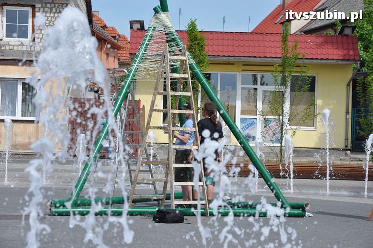 35-lecie Szubińskiej Grupy Plama?s - MIASTO ARTYSTÓW - ARTYŚCI MIASTU