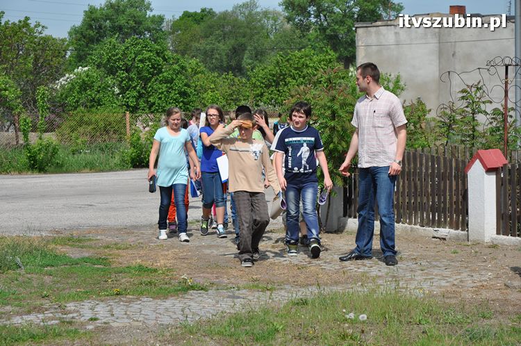 35-lecie Szubińskiej Grupy Plama?s - MIASTO ARTYSTÓW - ARTYŚCI MIASTU
